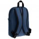 Детский рюкзак Base Kids с пеналом, темно-синий 