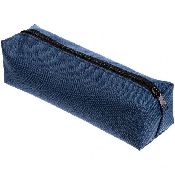 Детский рюкзак Base Kids с пеналом, темно-синий 