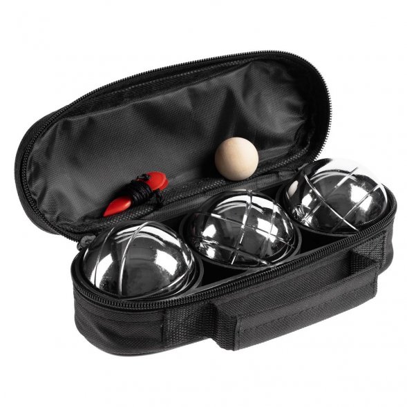 Набор для игры в петанк Bowles 