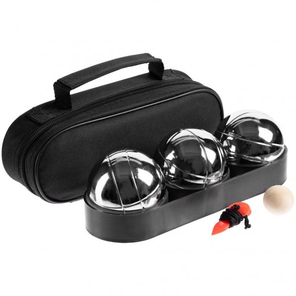 Набор для игры в петанк Bowles 