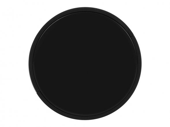 Электрический штопор Corkoff для винных бутылок с покрытием софт тач, черный (P) 