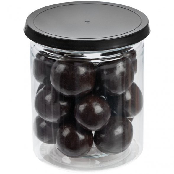 Набор Nice Twice Underway, черный с красным 