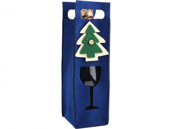 Декоративный чехол Новогодний 