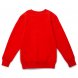 Свитшот детский Toima Kids, красный 