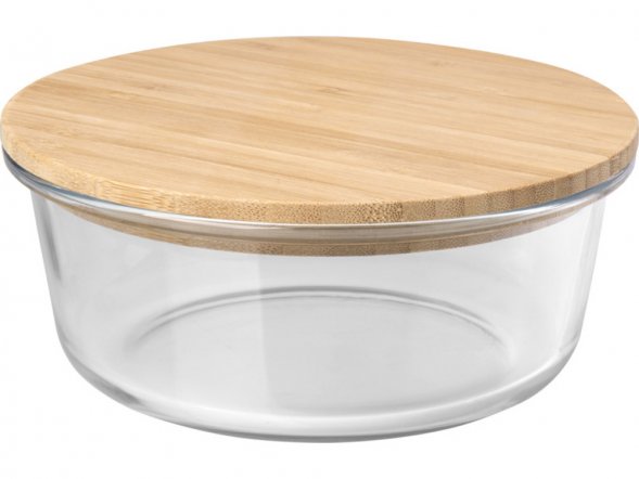 Vista Салатница 750 мл - Натуральный / прозрачный 