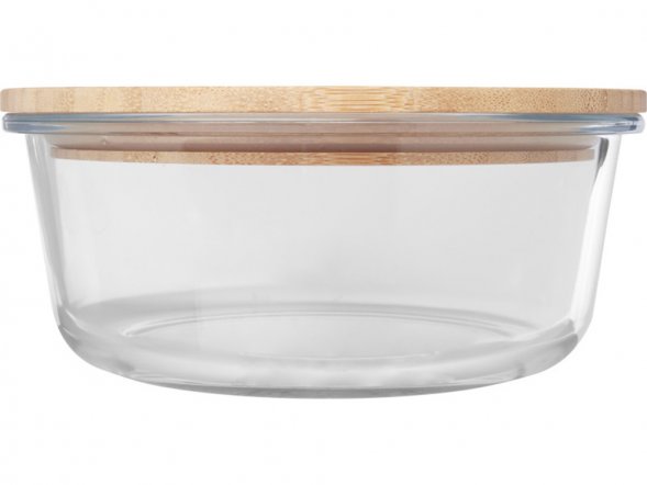 Vista Салатница 750 мл - Натуральный / прозрачный 