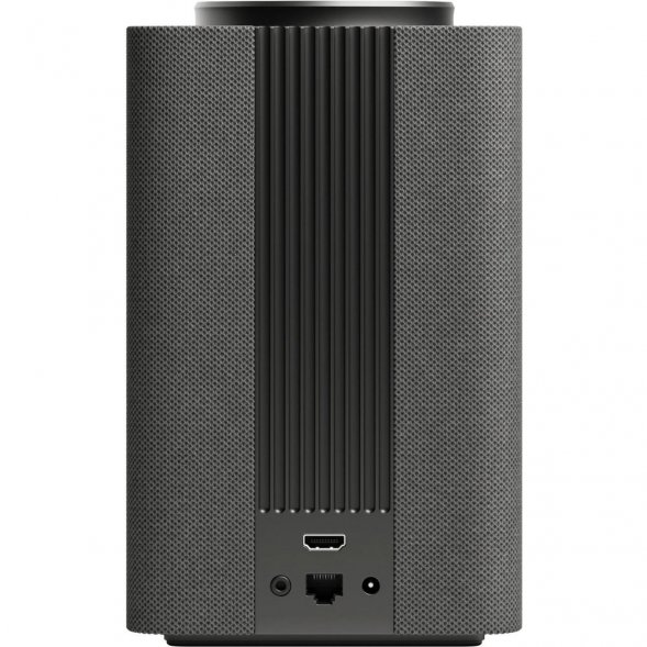 Умная колонка «Яндекс Станция Макс», черная 