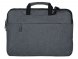 Сумка Plush c усиленной защитой ноутбука 15.6 &amp;#039;&amp;#039;, серо-синий 