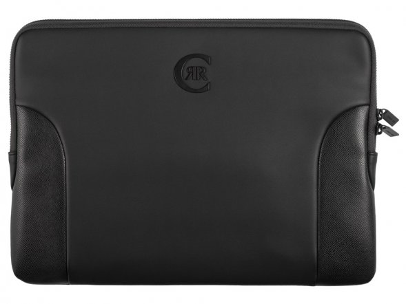 Чехол для ноутбука Forbes Black 