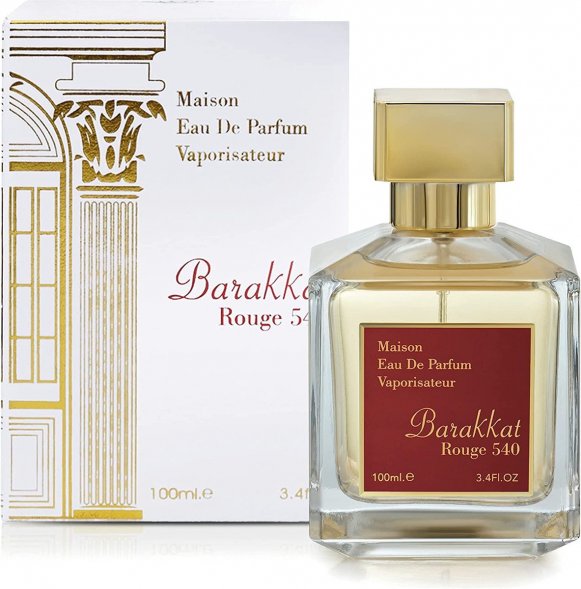 Maison Francis KurkdjianBACCARAT ROUGE 540 