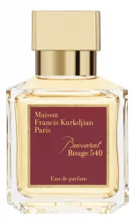 Maison Francis KurkdjianBACCARAT ROUGE 540