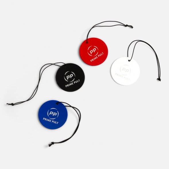 Ароматизатор Ascent, белый 