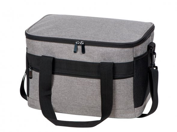Сумка-холодильник Planar, светло-серый 