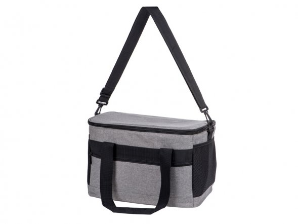 Сумка-холодильник Planar, светло-серый 