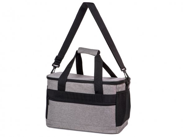 Сумка-холодильник Planar, светло-серый 