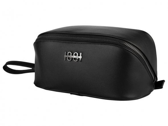 Дорожный несессер Irving Black. Cerruti 1881 