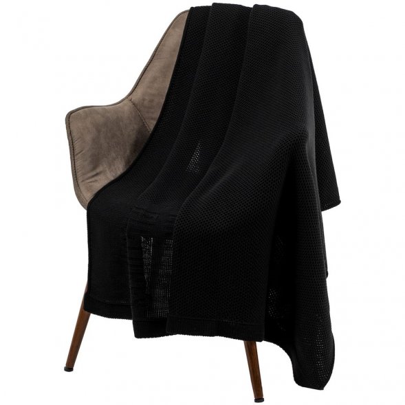 Плед на заказ Wiker, М, акрил 