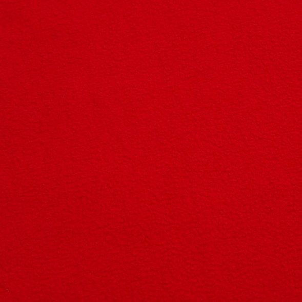 Флисовый плед Warm&amp;amp;Peace XL, красный 