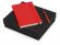 Подарочный набор Moleskine Van Gogh с блокнотом А5 Soft и ручкой, красный 