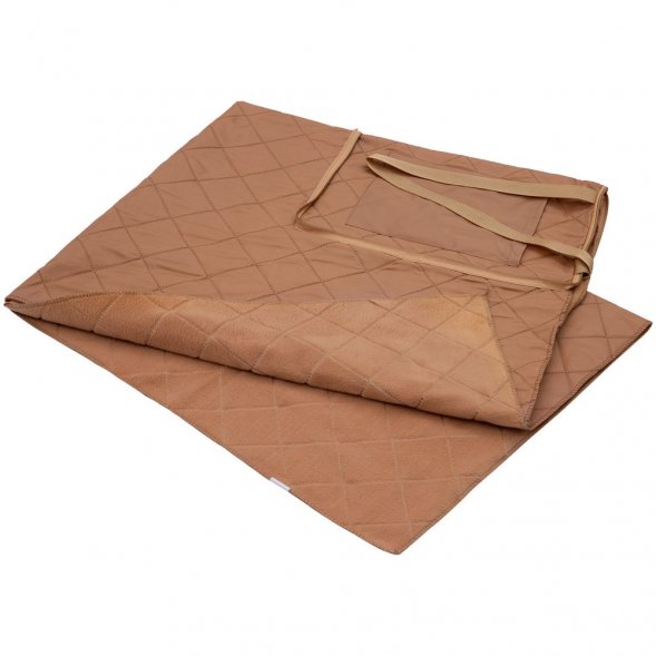 Плед для пикника Soft &amp;amp; Dry 2, бежевый 