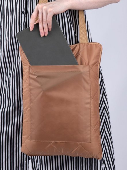 Плед для пикника Soft &amp;amp; Dry 2, бежевый 