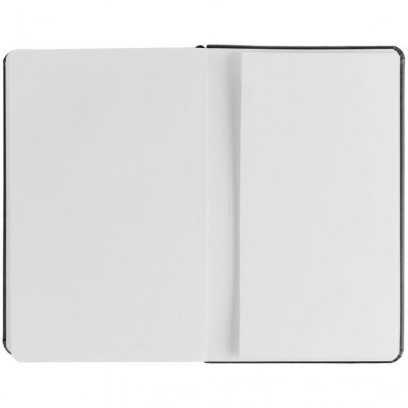 Ежедневник Replica Mini, недатированный, черный 