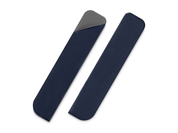 Футляр для ручки Favor, темно-синий 