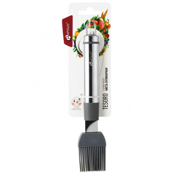 Кисть кулинарная Tesoro 