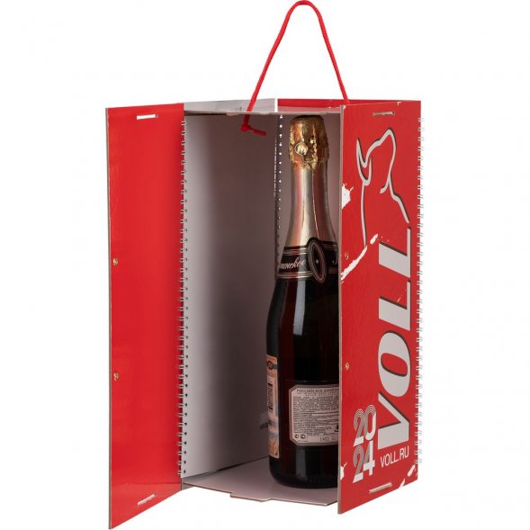 Календарь-футляр DuoCase на заказ 