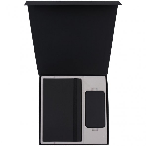 Набор Shall Energy, черный 