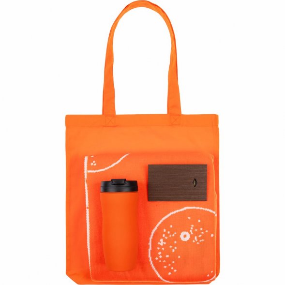 Набор Tangerine Dream, оранжевый 