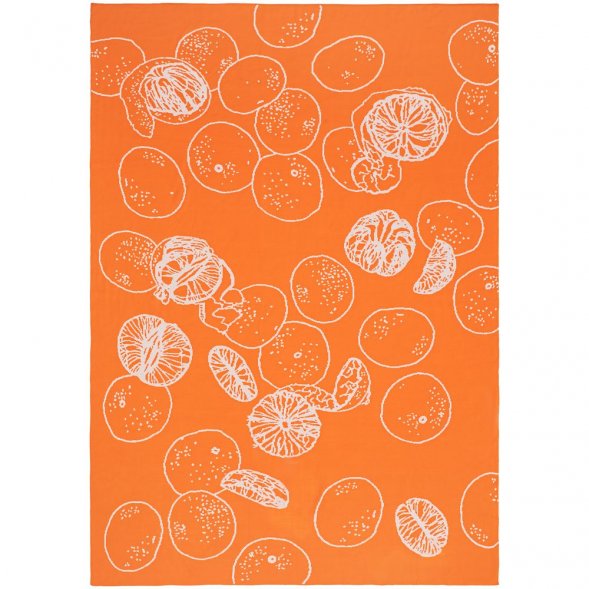 Набор Tangerine Dream, оранжевый 