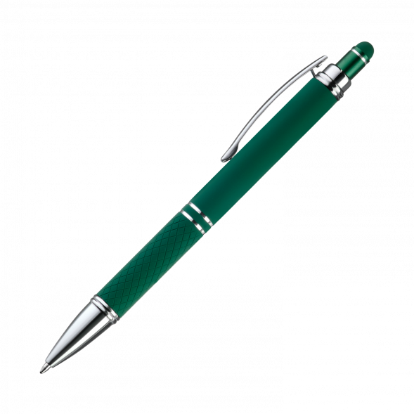 Шариковая ручка Alt, зеленая 