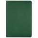 Ежедневник Rain недатированный, зеленый (без упаковки, без стикера) 