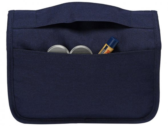 Несессер Planar, синий 