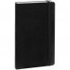 Записная книжка Moleskine Classic Large, без линовки, черная