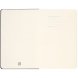 Записная книжка Moleskine Classic Large, без линовки, черная