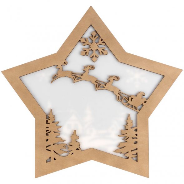 Светильник Xmas Mood 