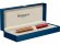 Ручка роллер Waterman Hemisphere French riviera VERMILLON в подарочной коробке 
