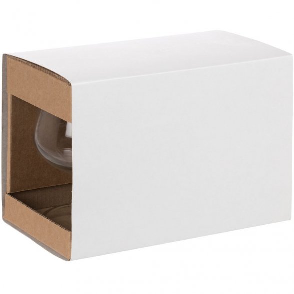 Набор из 2 бокалов для коньяка Charente 