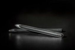 Вечная ручка Forever Libra, серая