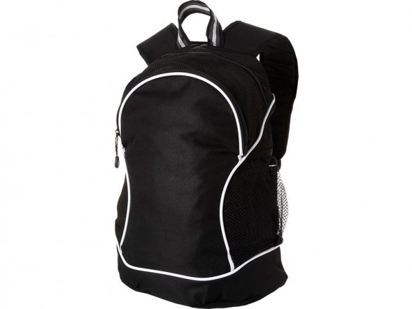 Рюкзак Boomerang, черный 
