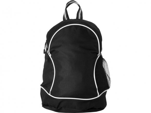 Рюкзак Boomerang, черный 