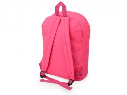 Рюкзак Sheer, неоновый розовый