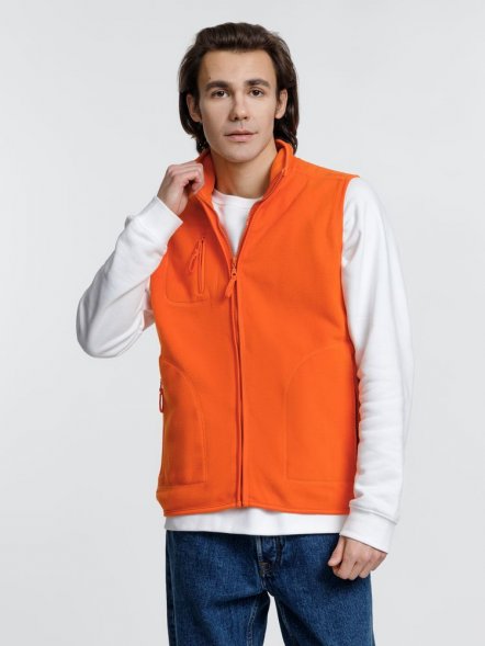 Жилет Norway оранжевый 