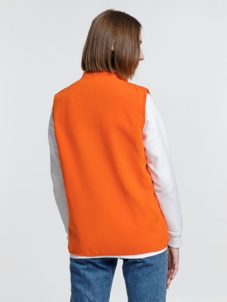 Жилет Norway оранжевый 
