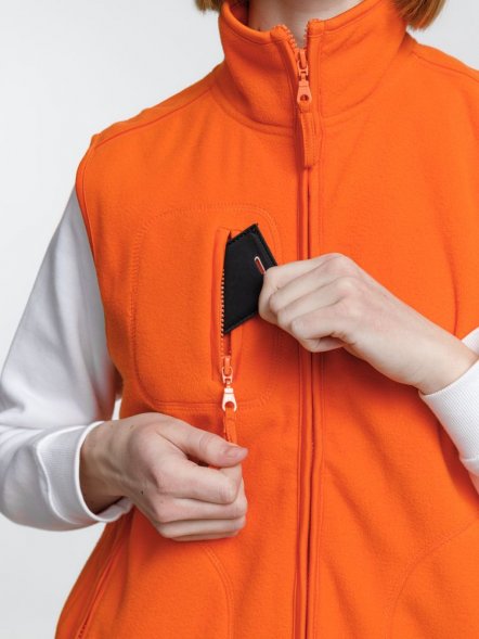 Жилет Norway оранжевый 