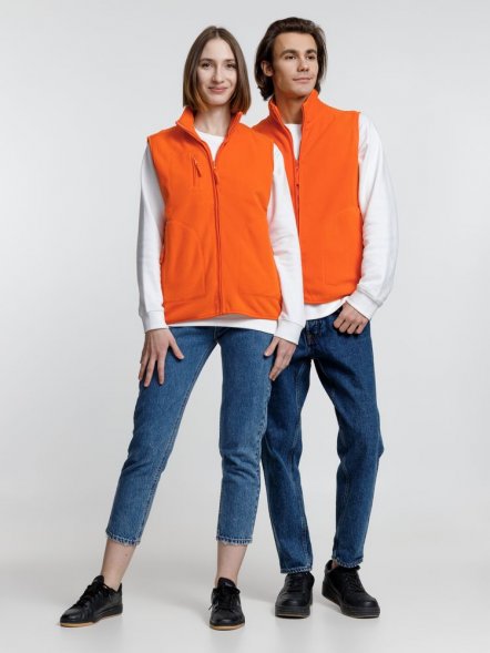 Жилет Norway оранжевый 