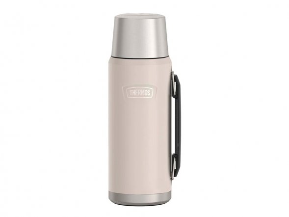 Термос из нерж. стали тм THERMOS IS-210 SN 1.2L 