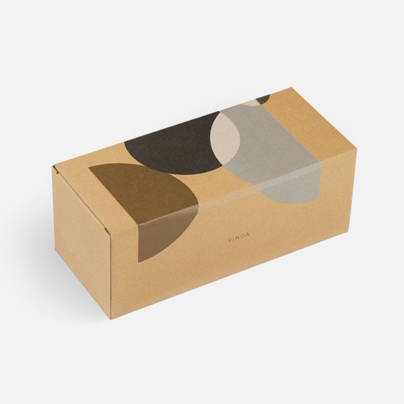 Тапочки Waltor, темно-синие 